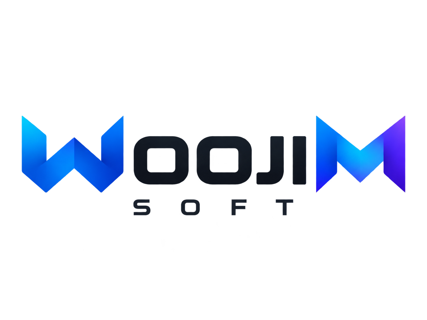 WooJim Soft logo